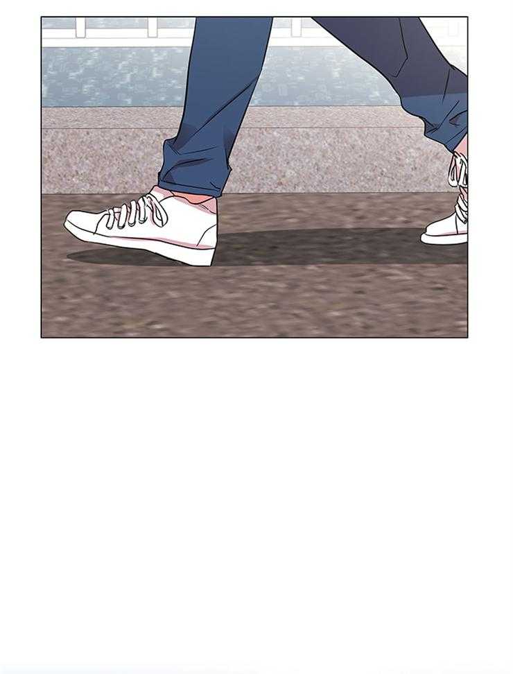 《红色糖果》第136话 保重 第29页