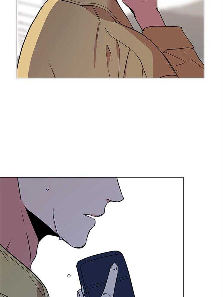 《红色糖果》第136话 保重 第2页