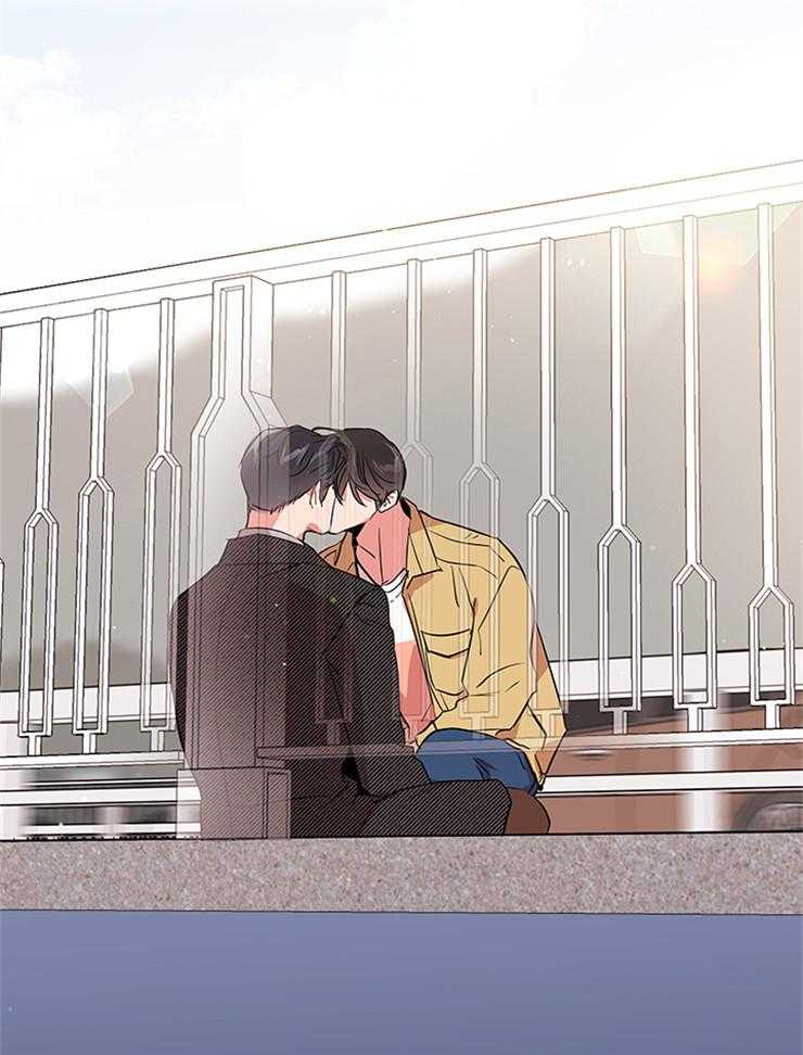 《红色糖果》第136话 保重 第30页
