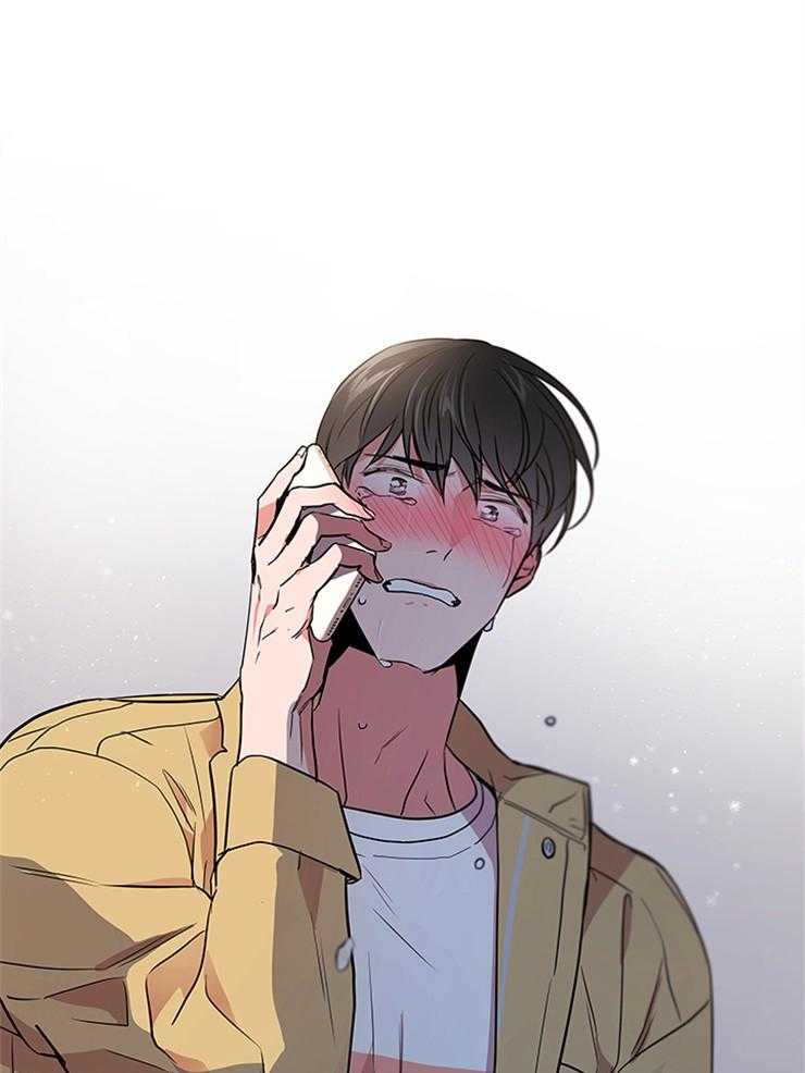 《红色糖果》第136话 保重 第37页