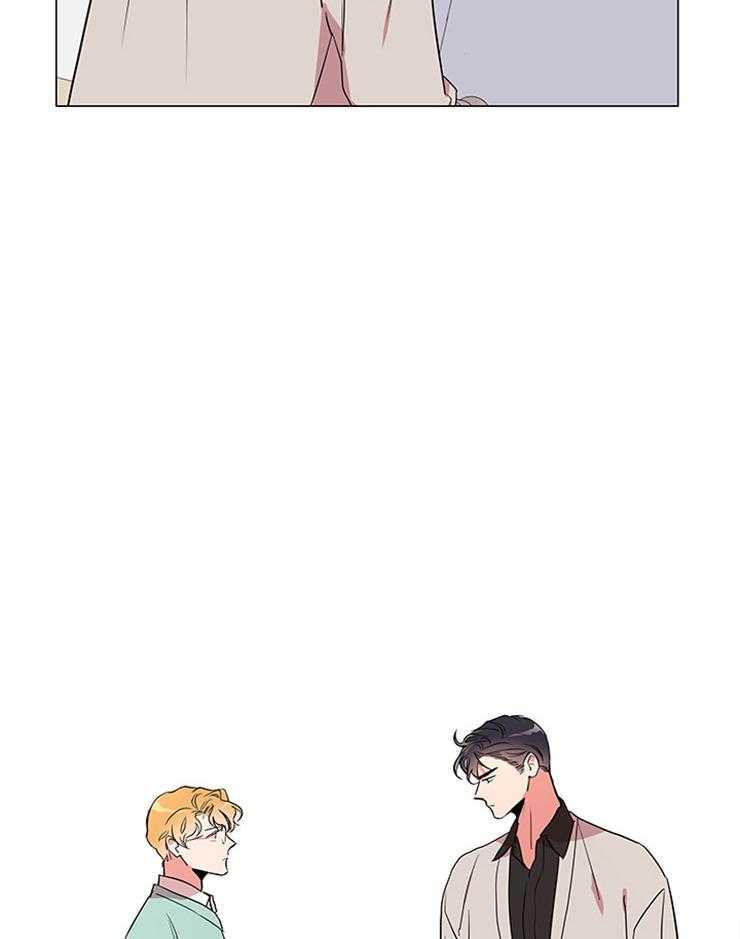 《红色糖果》第138话 离开这里（第二季 完） 第13页
