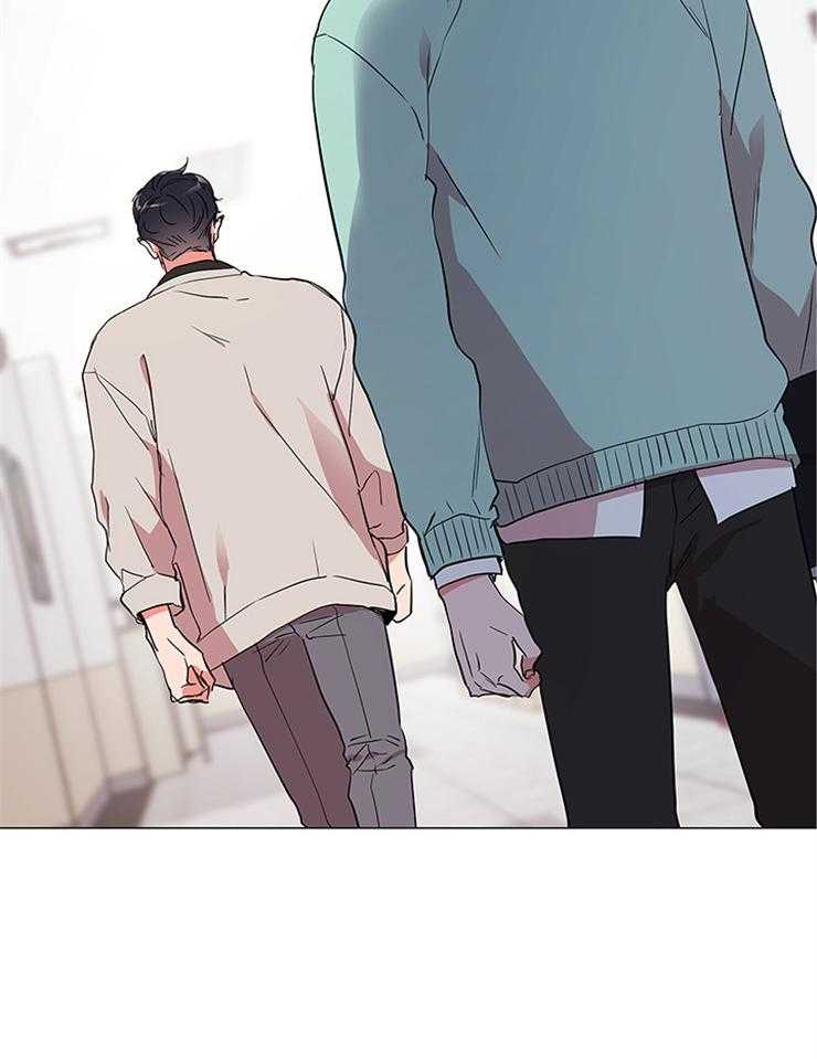 《红色糖果》第138话 离开这里（第二季 完） 第19页