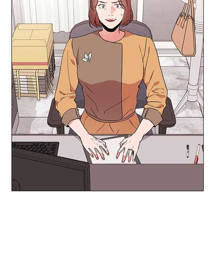 《红色糖果》第138话 离开这里（第二季 完） 第2页