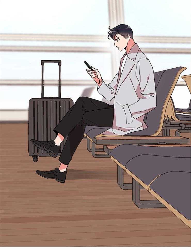 《红色糖果》第138话 离开这里（第二季 完） 第32页