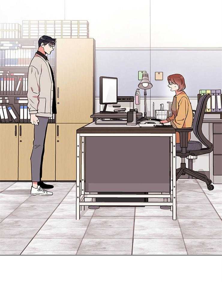 《红色糖果》第138话 离开这里（第二季 完） 第4页