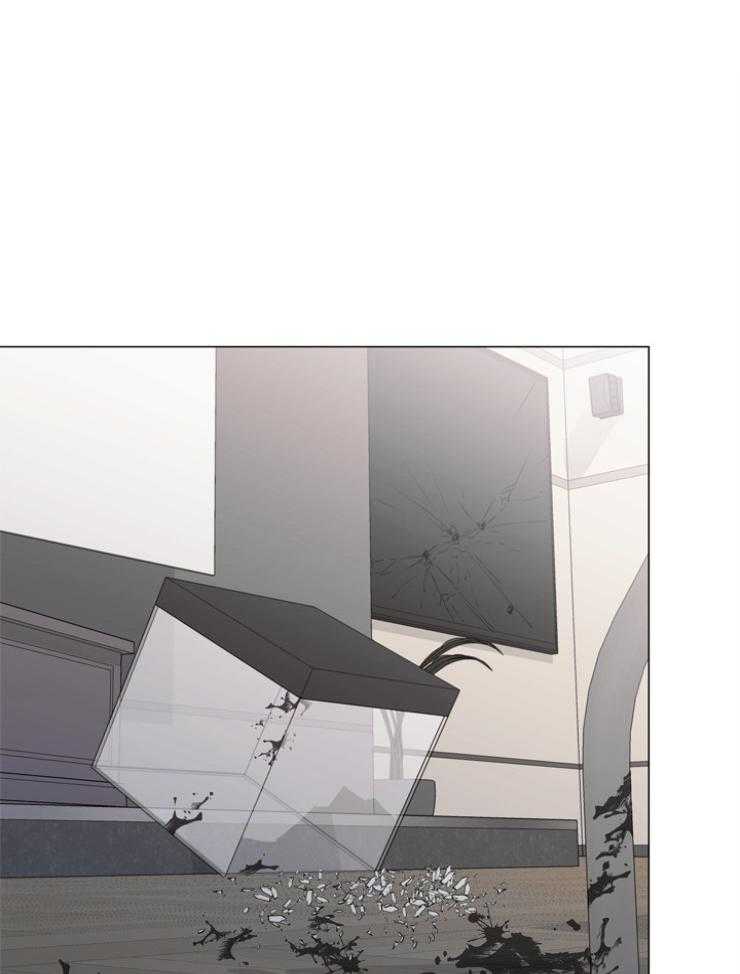 《红色糖果》第139话 绝不原谅 第1页