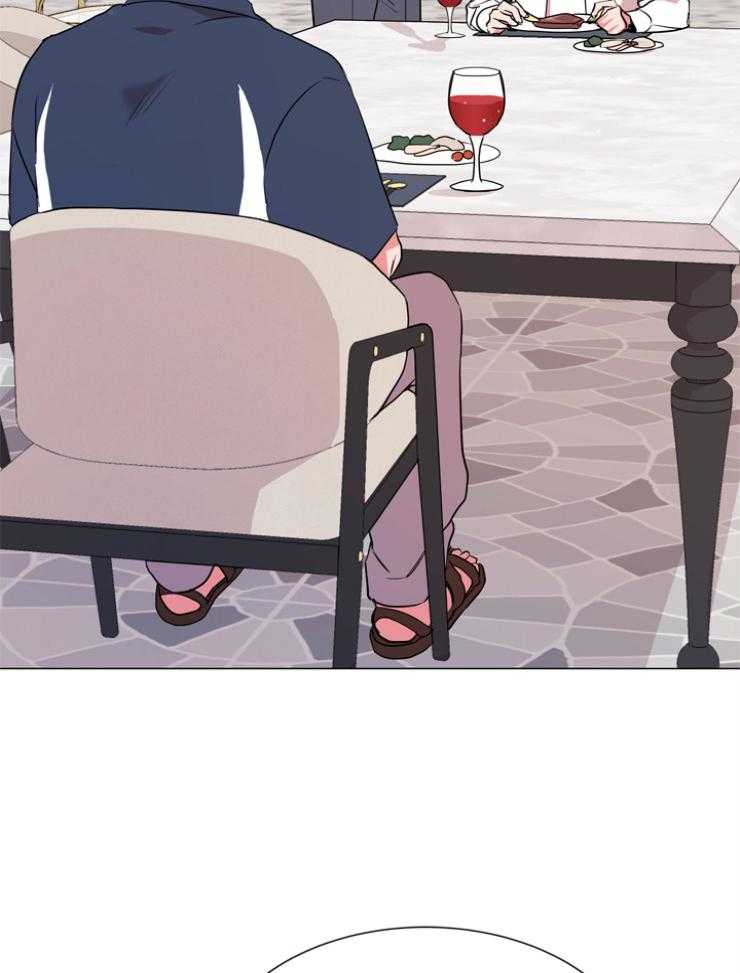 《红色糖果》第141话 私人岛屿 第30页