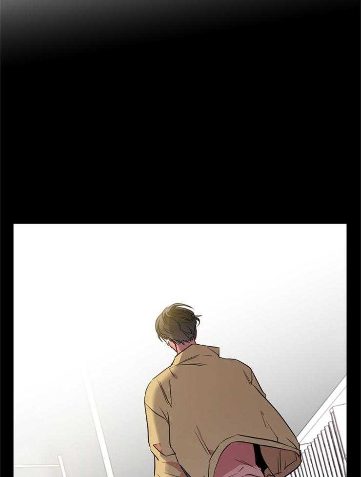 《红色糖果》第140话 他在哪儿 第19页