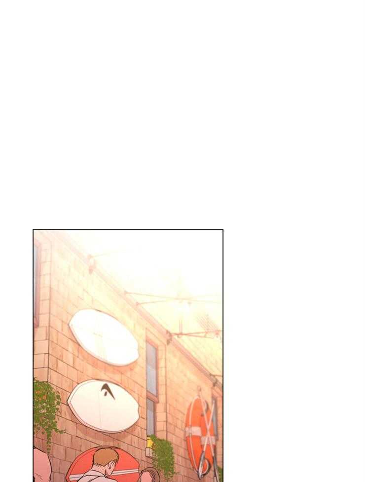 《红色糖果》第140话 他在哪儿 第1页