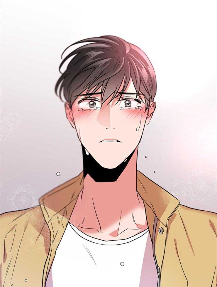 《红色糖果》第140话 他在哪儿 第21页