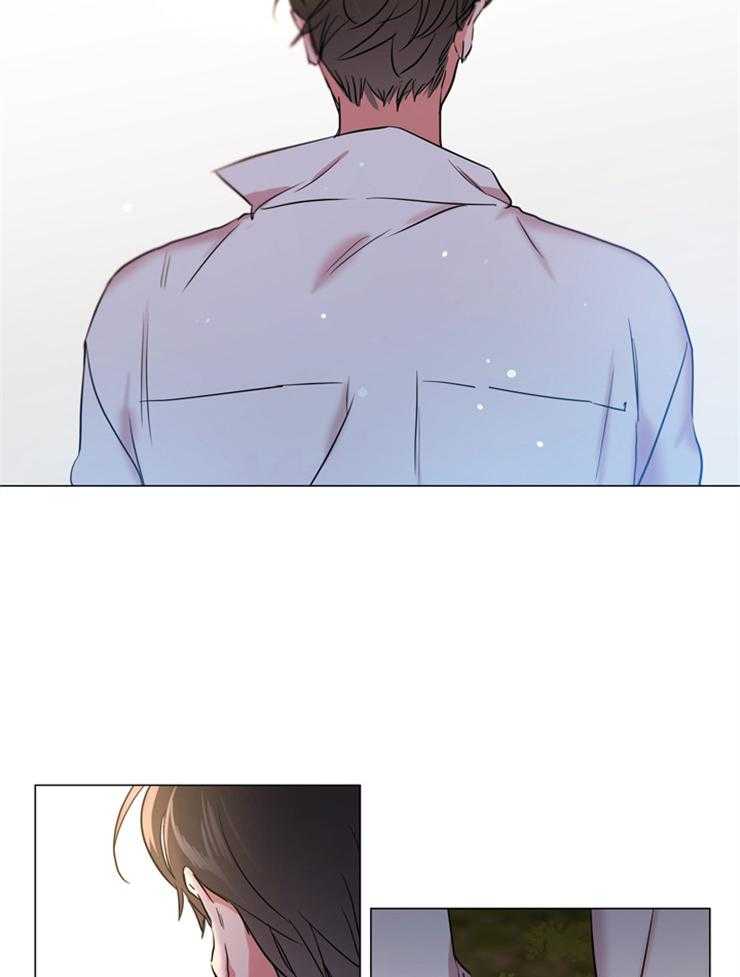 《红色糖果》第140话 他在哪儿 第28页