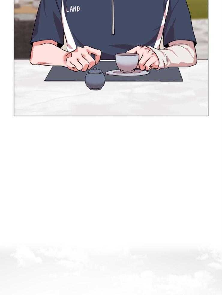 《红色糖果》第143话 秃鹰 第22页