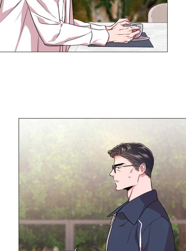 《红色糖果》第144话 为了他 第21页