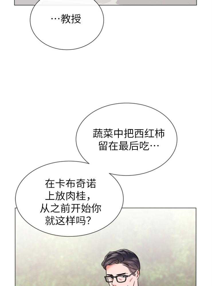 《红色糖果》第144话 为了他 第28页