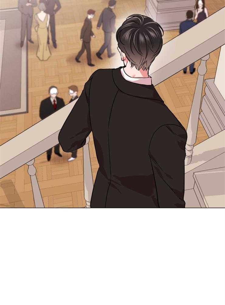 《红色糖果》第147话 为你而来 第25页