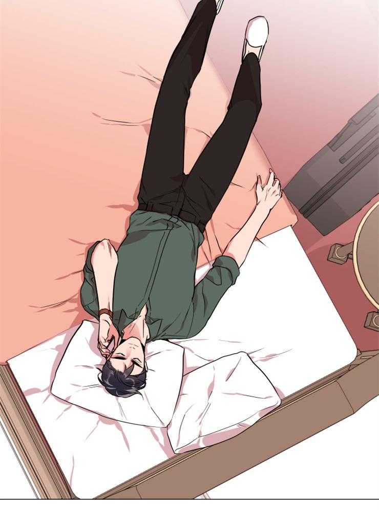 《红色糖果》第147话 为你而来 第4页