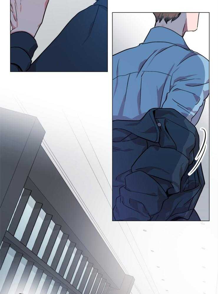 《红色糖果》第145话 伪装入侵 第28页