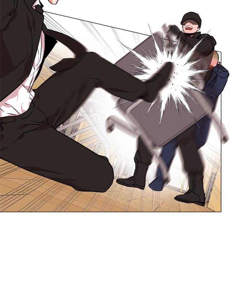 《红色糖果》第149话 围剿 第29页