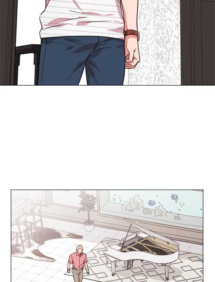 《红色糖果》第148话 暴露 第26页