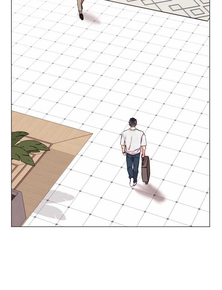 《红色糖果》第148话 暴露 第27页