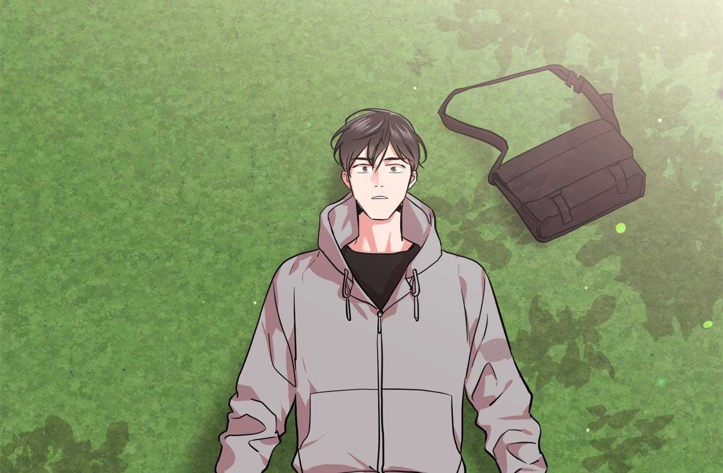 《红色糖果》第151话 找工作 第15页