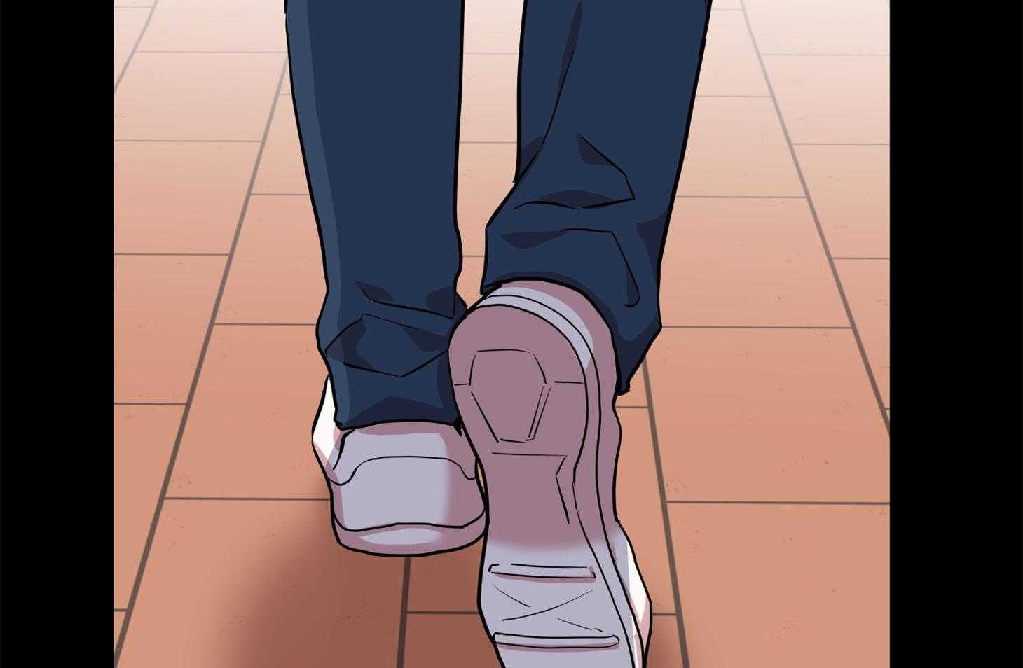 《红色糖果》第151话 找工作 第25页