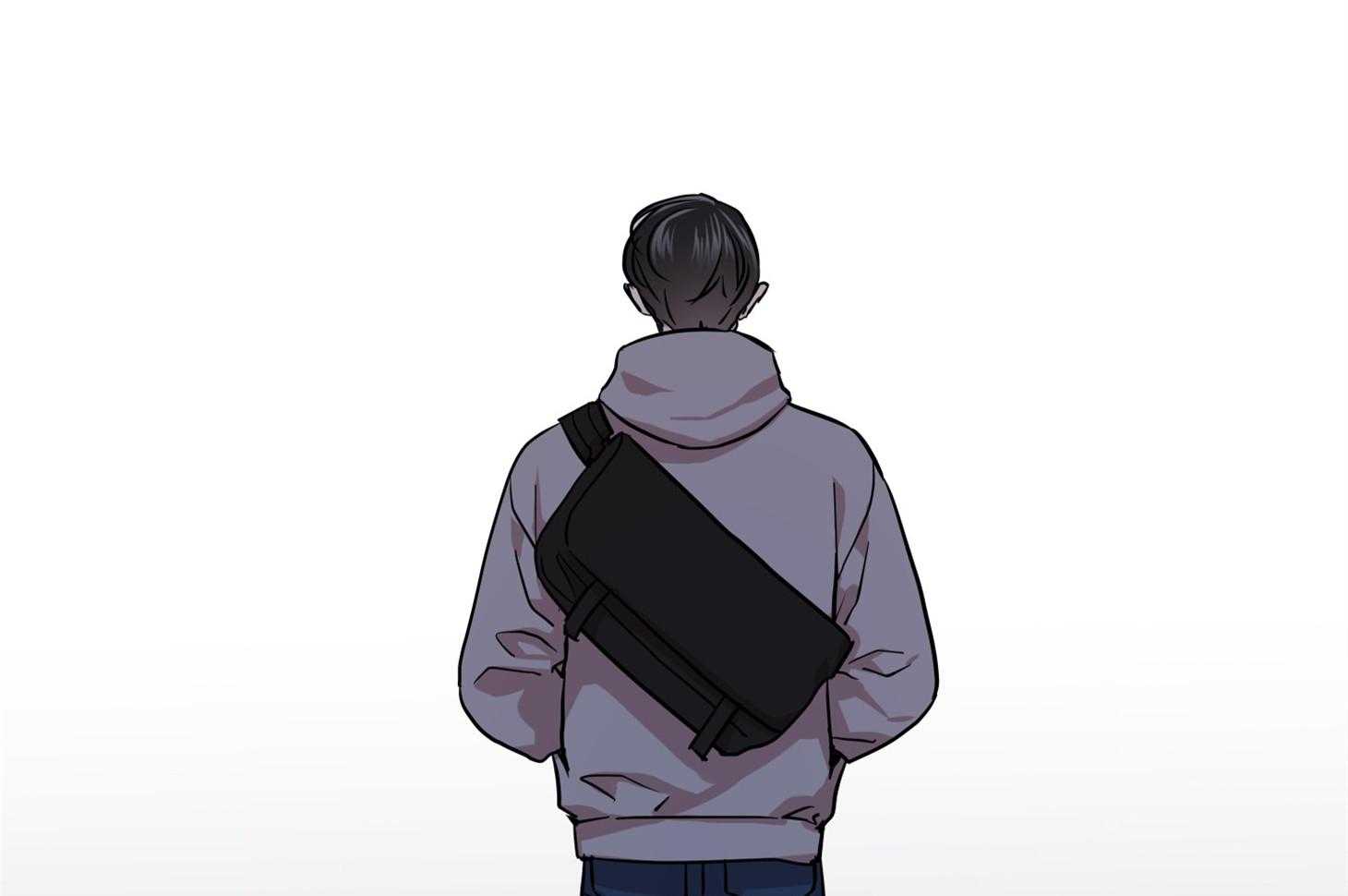 《红色糖果》第151话 找工作 第51页