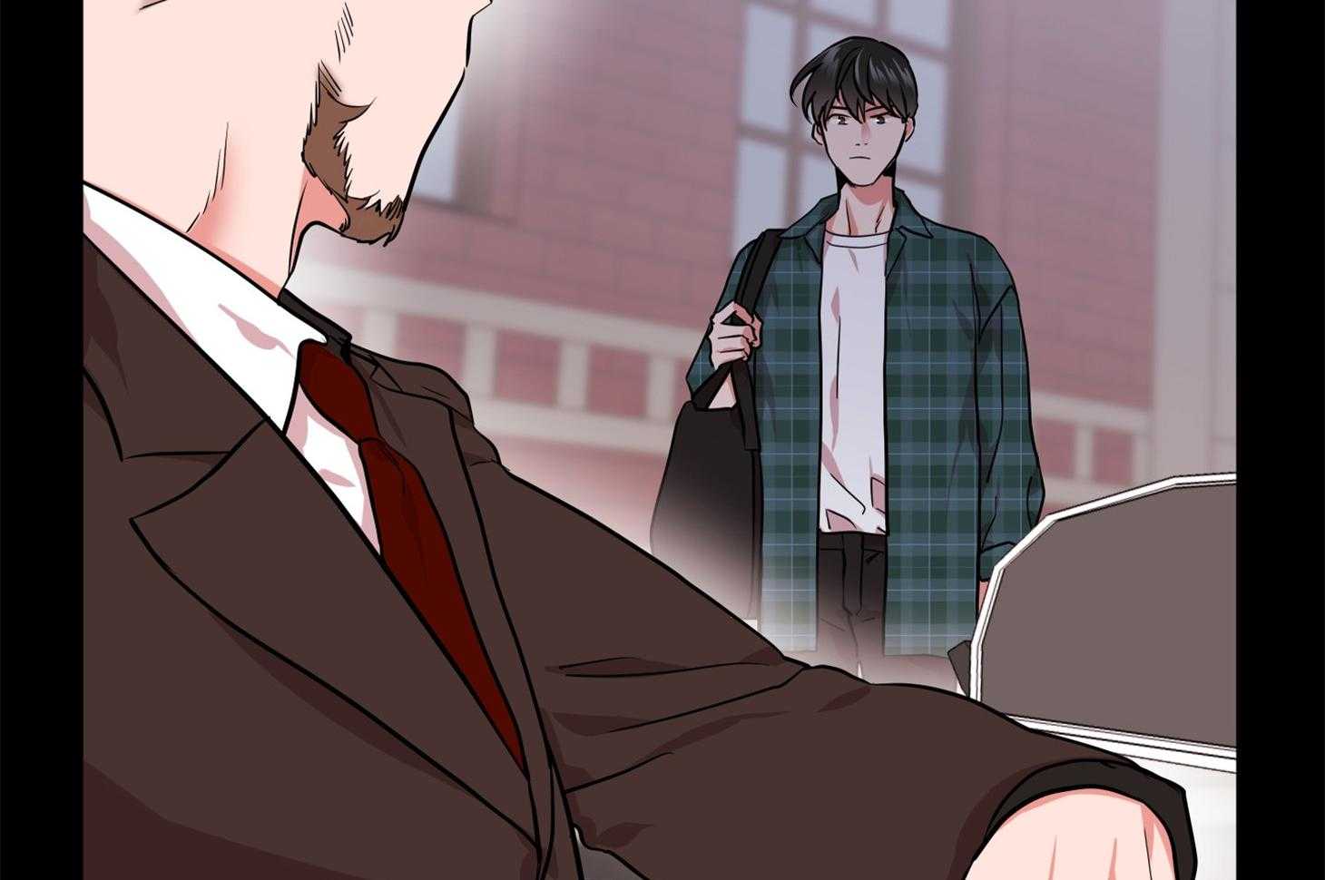 《红色糖果》第151话 找工作 第56页