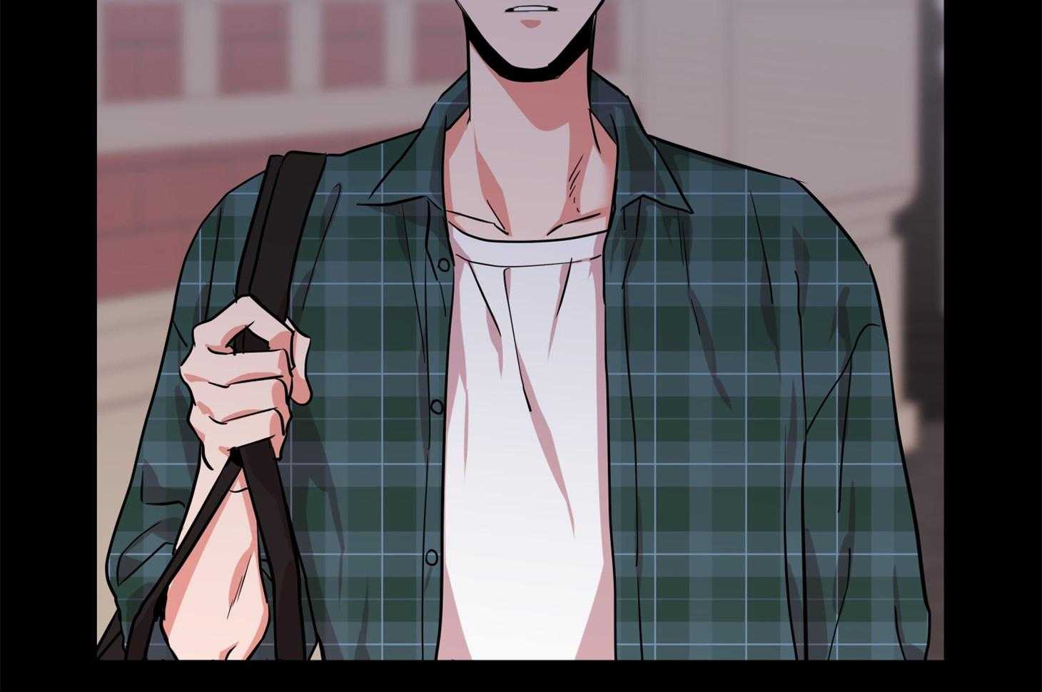 《红色糖果》第151话 找工作 第59页