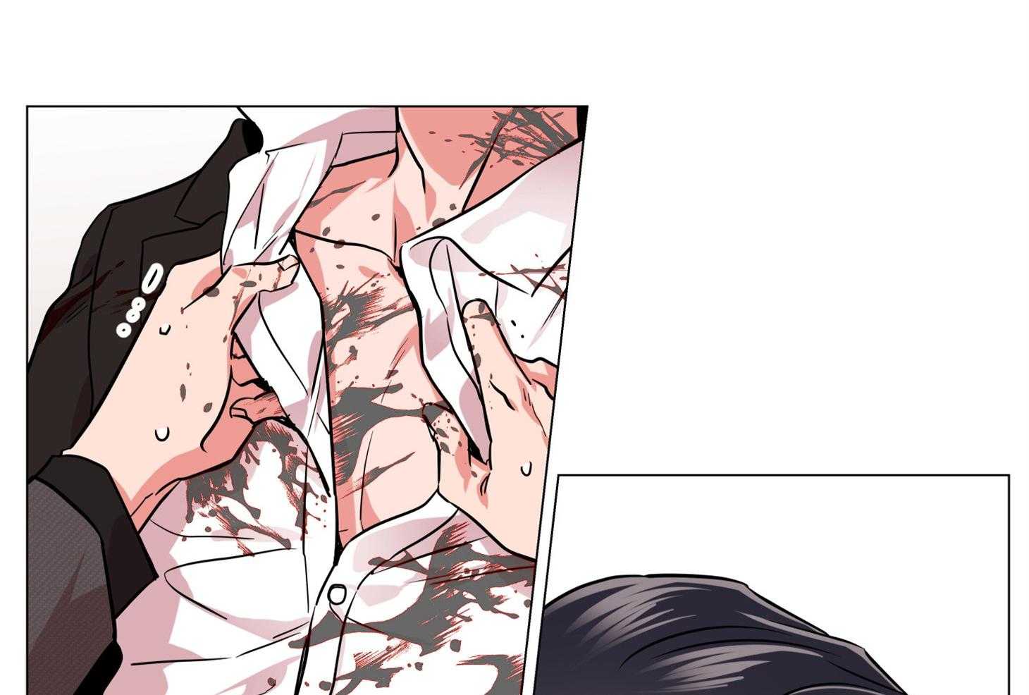 《红色糖果》第151话 找工作 第6页