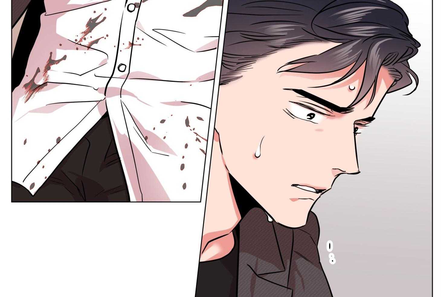 《红色糖果》第151话 找工作 第7页