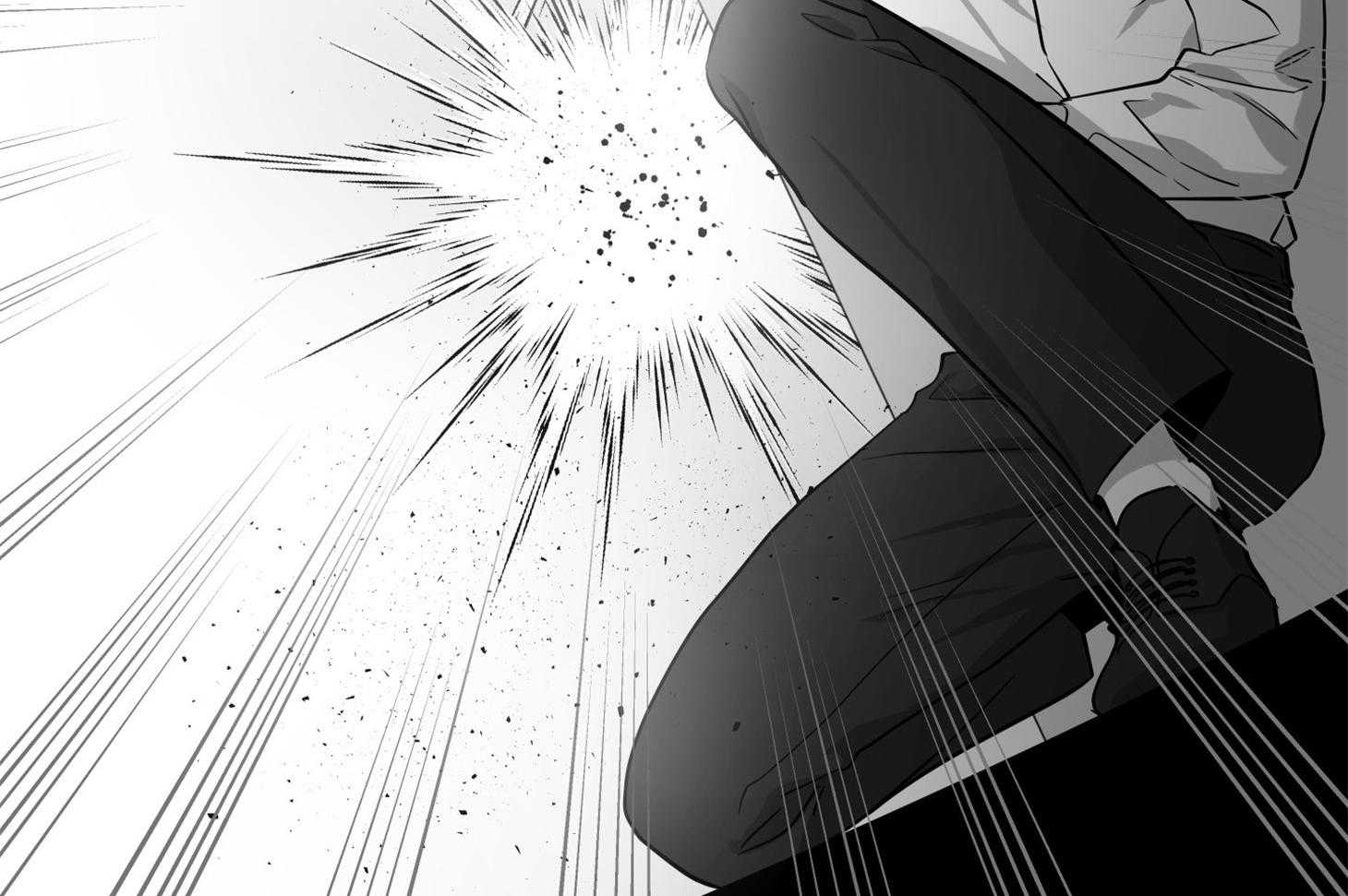 《红色糖果》第152话 测试满分 第51页