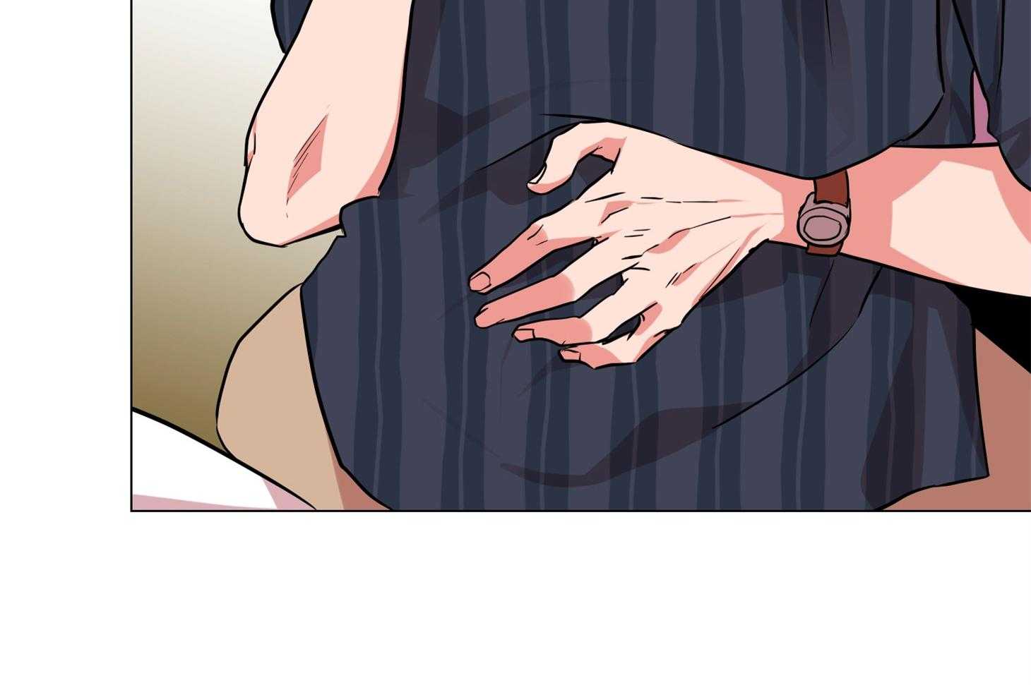 《红色糖果》第155话 拦截 第11页