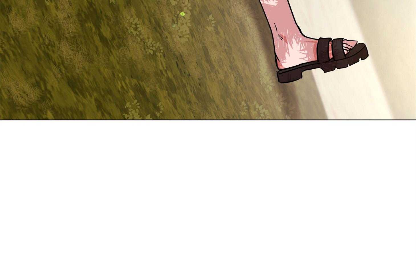 《红色糖果》第155话 拦截 第15页