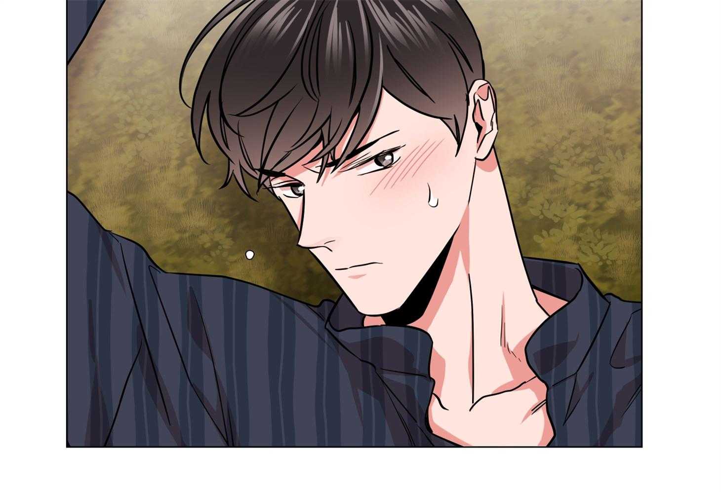 《红色糖果》第155话 拦截 第30页