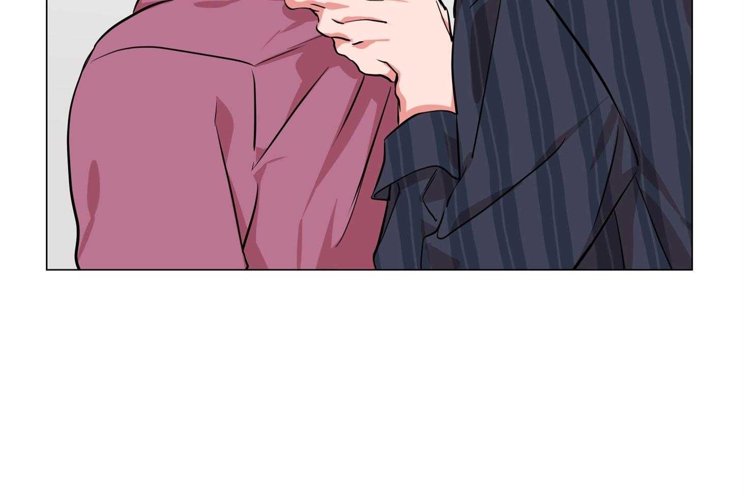 《红色糖果》第155话 拦截 第8页