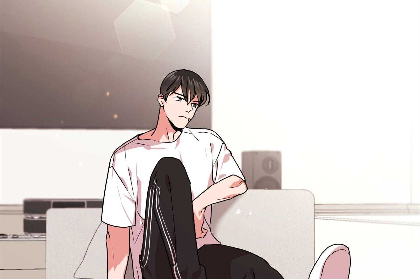 《红色糖果》第159话 争执 第19页