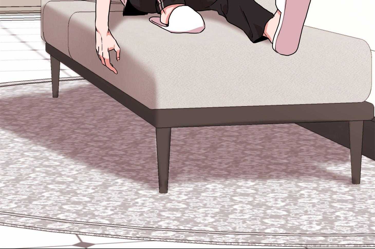 《红色糖果》第159话 争执 第20页
