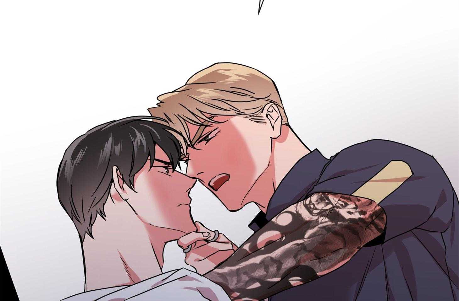 《红色糖果》第159话 争执 第74页