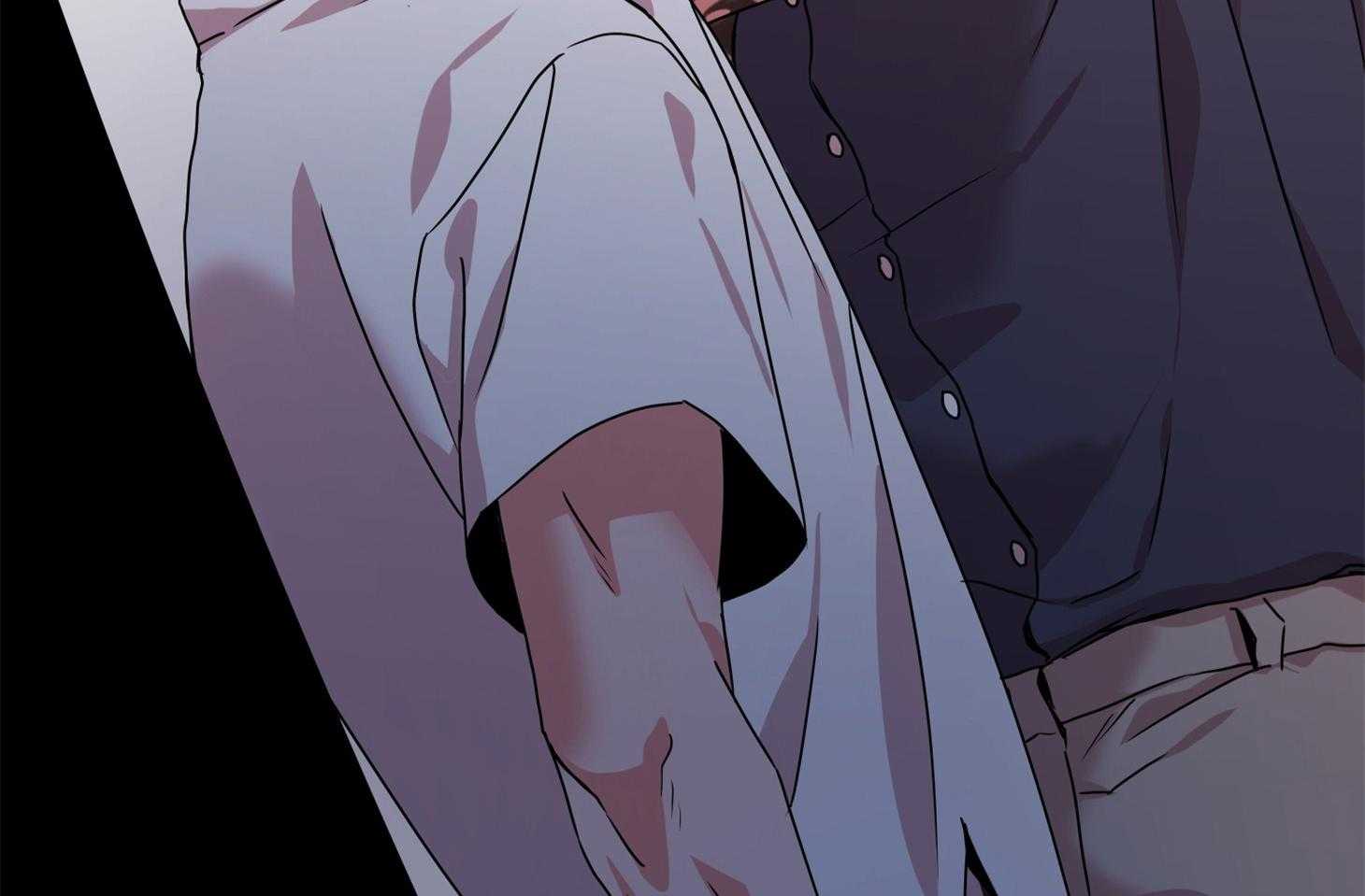 《红色糖果》第159话 争执 第75页
