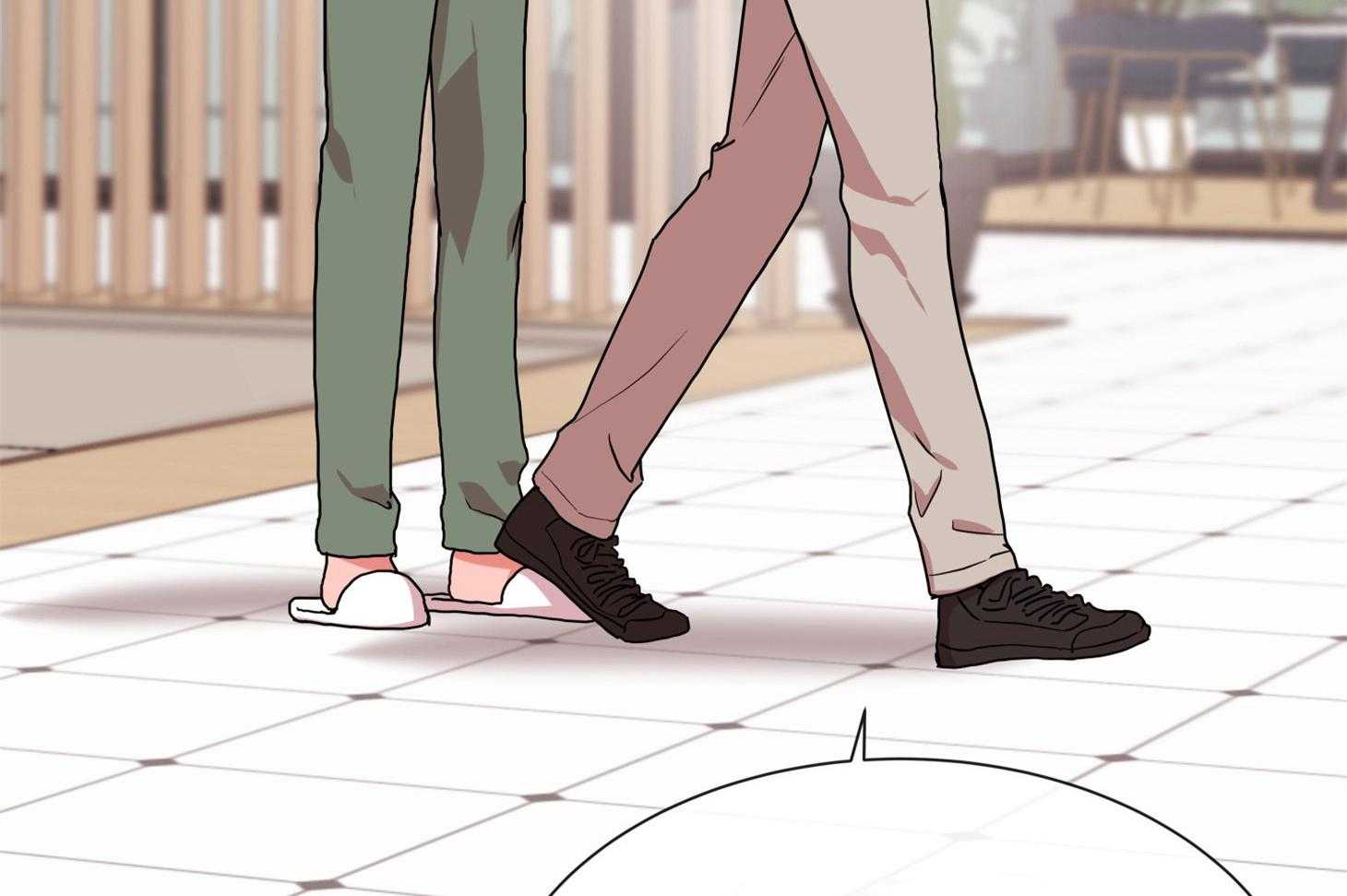 《红色糖果》第159话 争执 第8页