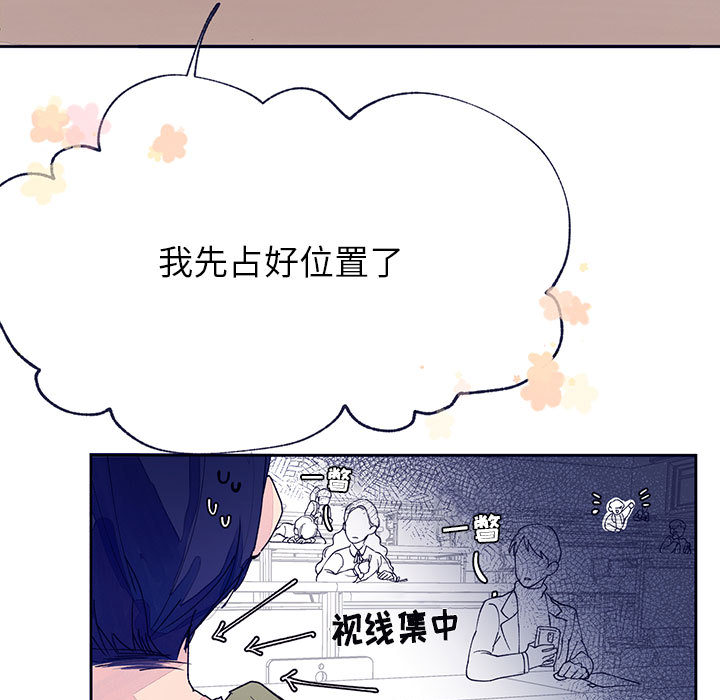 《课堂情侣》第2话 2 第36页