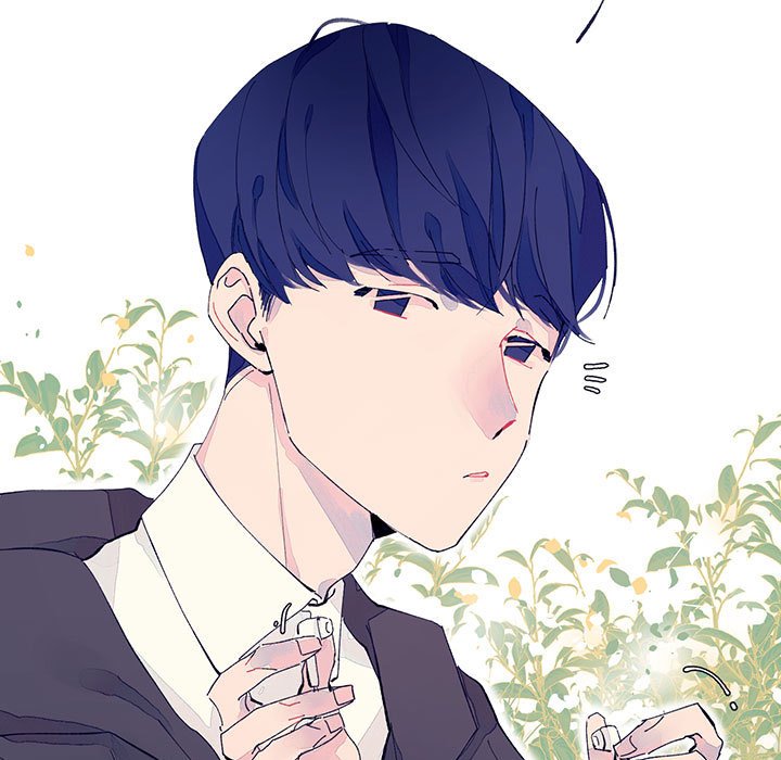 《课堂情侣》第6话 6 第5页