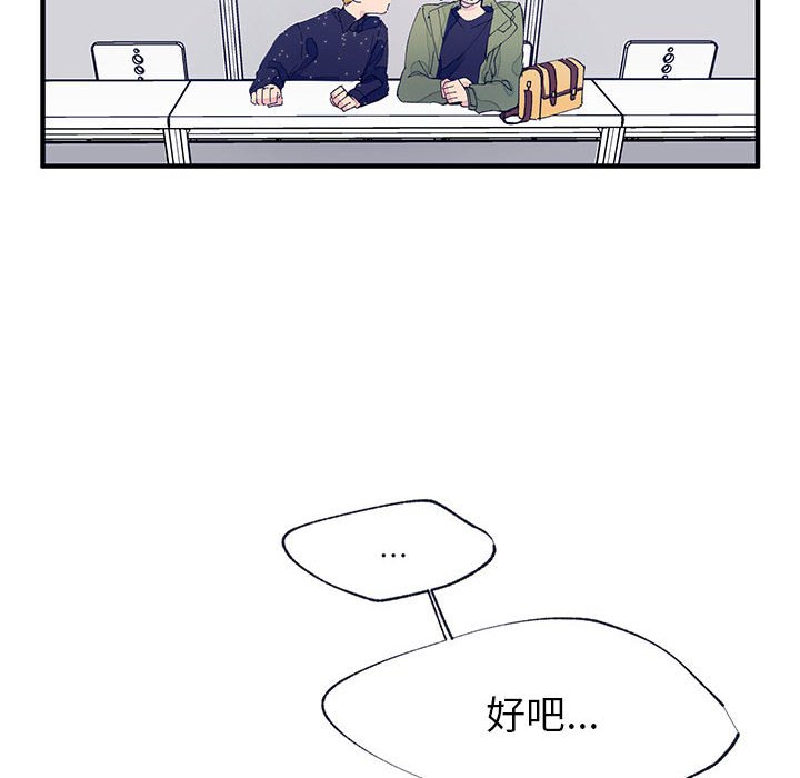 《课堂情侣》第5话 5 第103页