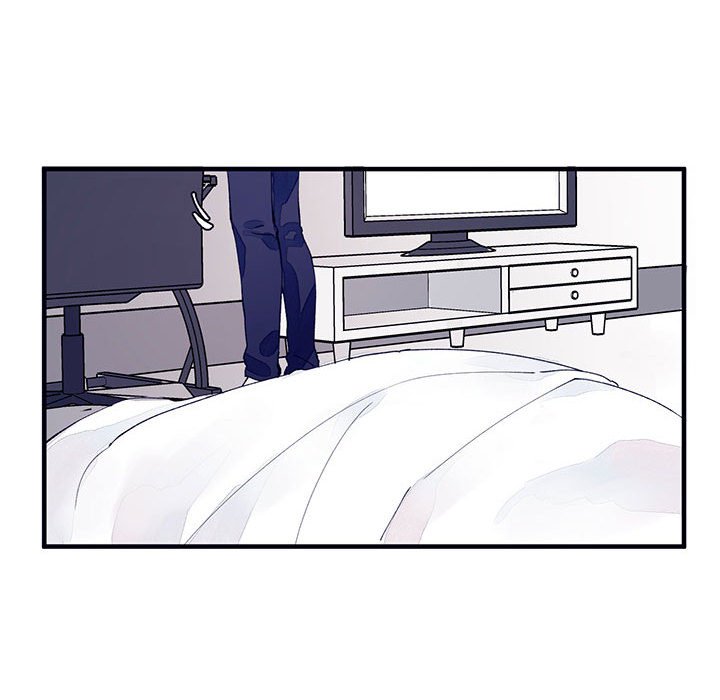 《课堂情侣》第9话 9 第70页