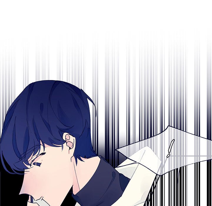 《课堂情侣》第11话 11 第80页