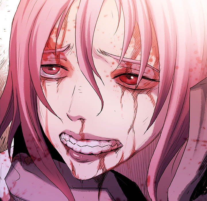 《血刃》第71话 71 第103页
