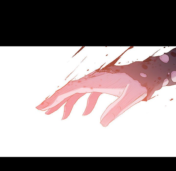 《血刃》第71话 71 第105页