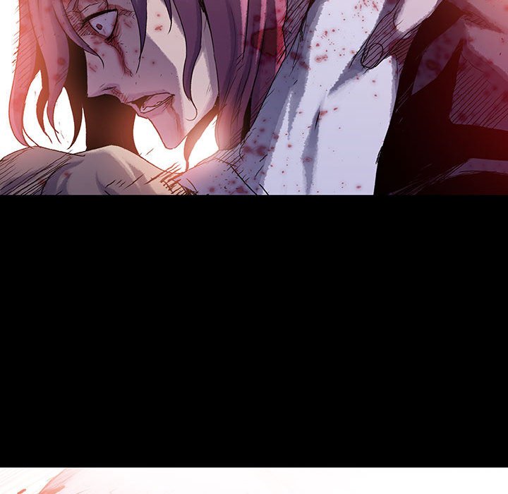 《血刃》第71话 71 第107页