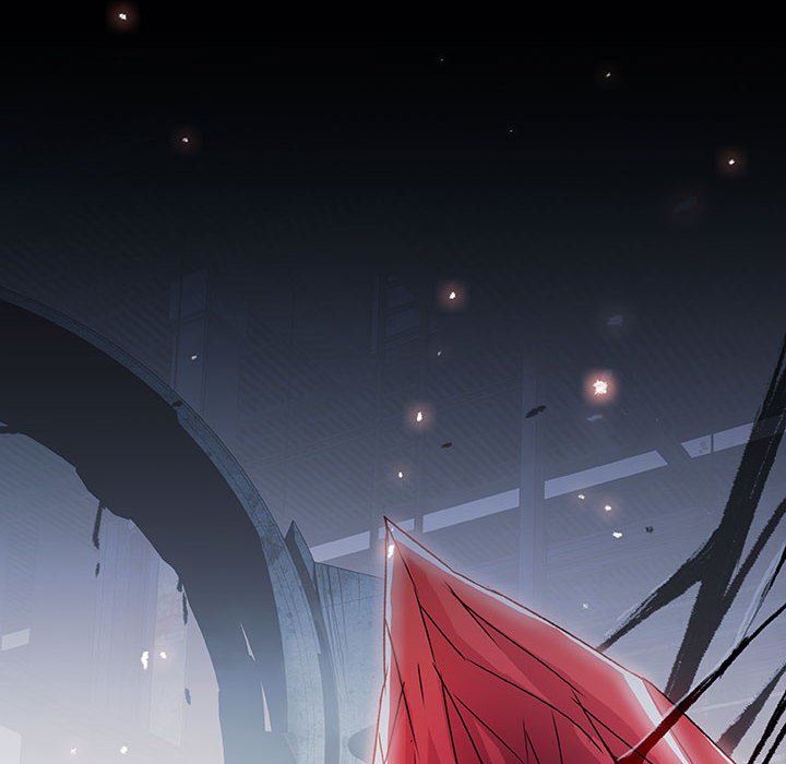 《血刃》第71话 71 第12页